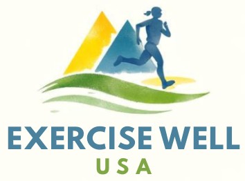 Exercise Well USA
